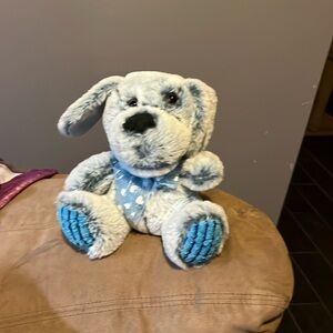 Puppy stuffed animal new